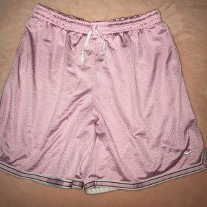 Nike Basketball Shorts